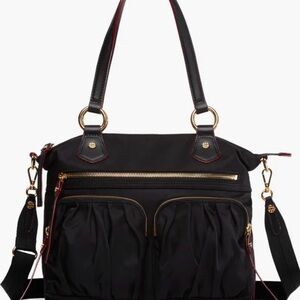 MZ Wallace  Black Women's tote